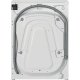 Indesit BWE 81485X WS EE N lavatrice Caricamento frontale 8 kg 1400 Giri/min Bianco 7