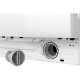 Indesit BWE 81485X WS EE N lavatrice Caricamento frontale 8 kg 1400 Giri/min Bianco 8