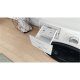 Whirlpool W8 W046WB EE lavatrice Caricamento frontale 10 kg 1400 Giri/min Bianco 7