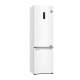 LG GBB72SWDMN frigorifero con congelatore Libera installazione 384 L E Bianco 10