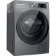 Whirlpool W7 D93SB EE asciugatrice Libera installazione Caricamento frontale 9 kg A++ Argento 4