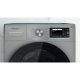 Whirlpool W7 D93SB EE asciugatrice Libera installazione Caricamento frontale 9 kg A++ Argento 6