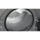 Whirlpool W7 D93SB EE asciugatrice Libera installazione Caricamento frontale 9 kg A++ Argento 9