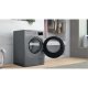 Whirlpool W7 D93SB EE asciugatrice Libera installazione Caricamento frontale 9 kg A++ Argento 13