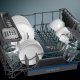 Siemens iQ300 SE63HX52AE lavastoviglie A scomparsa totale 13 coperti D 3