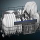 Siemens iQ300 SE63HX52AE lavastoviglie A scomparsa totale 13 coperti D 7