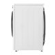 LG F4WV310SB lavatrice Caricamento frontale 10,5 kg Nero, Bianco 15