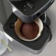 Electrolux 7332543757329 macchina per caffè Automatica Macchina da caffè con filtro 1,3 L 5