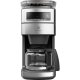 Electrolux 7332543757329 macchina per caffè Automatica Macchina da caffè con filtro 1,3 L 8