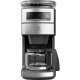 Electrolux 7332543757329 macchina per caffè Automatica Macchina da caffè con filtro 1,3 L 9