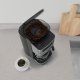 Electrolux 7332543757329 macchina per caffè Automatica Macchina da caffè con filtro 1,3 L 10