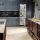 Electrolux KECB7310L A scomparsa totale 14 coperti D 8