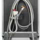 Electrolux KECB7310L A scomparsa totale 14 coperti D 11