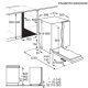 Electrolux KECB7310L A scomparsa totale 14 coperti D 16