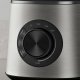 Electrolux E6TB1-6ST 1,75 L Frullatore da tavolo 1400 W Nero, Acciaio inox, Trasparente 4
