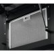 Electrolux DVK6981HR Nero 720 m³/h 8
