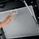 AEG DVK6981HR Cappa verticale serie 9000 SilenceTech 90 cm 4