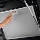 AEG DVK6981HR Cappa verticale serie 9000 SilenceTech 90 cm 10