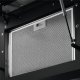 AEG DVK6981HR Cappa verticale serie 9000 SilenceTech 90 cm 11