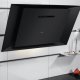AEG DVK6981HR Cappa verticale serie 9000 SilenceTech 90 cm 13