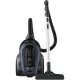 Electrolux EL61C3DB Nero, Blu 8