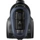 Electrolux EL61C3DB Nero, Blu 9