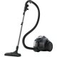 Electrolux EL61C3DB Nero, Blu 13
