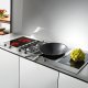 Miele CS 1122 E Nero Da incasso 38 cm Ceramica 2 Fornello(i) 3