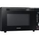 Samsung MC32K7055CK Nero Microonde combinato Superficie piana 32 L 900 W 4