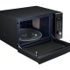 Samsung MC32K7055CK Nero Microonde combinato Superficie piana 32 L 900 W 5