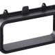 Bosch PVQ811U60 piano cottura Nero Da incasso 80 cm Piano cottura a induzione 4 Fornello(i) Cappa da incasso 4