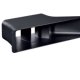 Bosch PVQ811G65 piano cottura Nero Da incasso 80 cm Piano cottura a induzione 4 Fornello(i) Cappa da incasso 3
