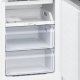 Siemens iQ300 KG39N2LEC frigorifero con congelatore Libera installazione 368 L E Stainless steel 4
