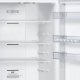 Siemens iQ300 KG39N2LEC frigorifero con congelatore Libera installazione 368 L E Stainless steel 6