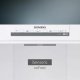 Siemens iQ300 KG39N2LEC frigorifero con congelatore Libera installazione 368 L E Stainless steel 7