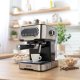 Gorenje 737434 macchina per caffè Macchina per espresso 1,5 L 10