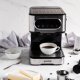 Gorenje 737434 macchina per caffè Macchina per espresso 1,5 L 12