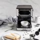 Gorenje 737434 macchina per caffè Macchina per espresso 1,5 L 13