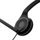 EPOS EDU 11 USB Auricolare Cablato A Padiglione Studio USB tipo A Nero 4