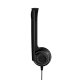 EPOS EDU 12 USB Auricolare Cablato A Padiglione Studio USB tipo A Nero 3