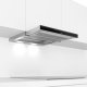 Bosch DFS068K54 cappa aspirante Cappa aspirante a parete Acciaio inox 855 m³/h 3