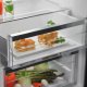 Electrolux LRC5ME38X2 frigorifero Libera installazione 390 L E Argento, Stainless steel 5