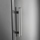 Electrolux LRC5ME38X2 frigorifero Libera installazione 390 L E Argento, Stainless steel 10
