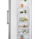 Electrolux LUT7ME28X2 Congelatore verticale Libera installazione 279 L E Argento, Acciaio inox 3