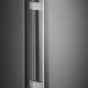 Electrolux LUT7ME28X2 Congelatore verticale Libera installazione 279 L E Argento, Acciaio inox 6