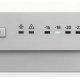 Electrolux LUT7ME28X2 Congelatore verticale Libera installazione 279 L E Argento, Acciaio inox 9