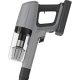 AEG AP81UB25UG Aspirapolvere elettrica Batteria Secco Senza sacchetto Grigio 2,5 Ah 11