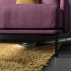 AEG AP81UB25UG Aspirapolvere elettrica Batteria Secco Senza sacchetto Grigio 2,5 Ah 14