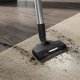 AEG AP81UB25UG Aspirapolvere elettrica Batteria Secco Senza sacchetto Grigio 2,5 Ah 16