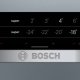 Bosch Serie 4 KGN36XLDP frigorifero con congelatore Libera installazione 326 L D Acciaio inox 3